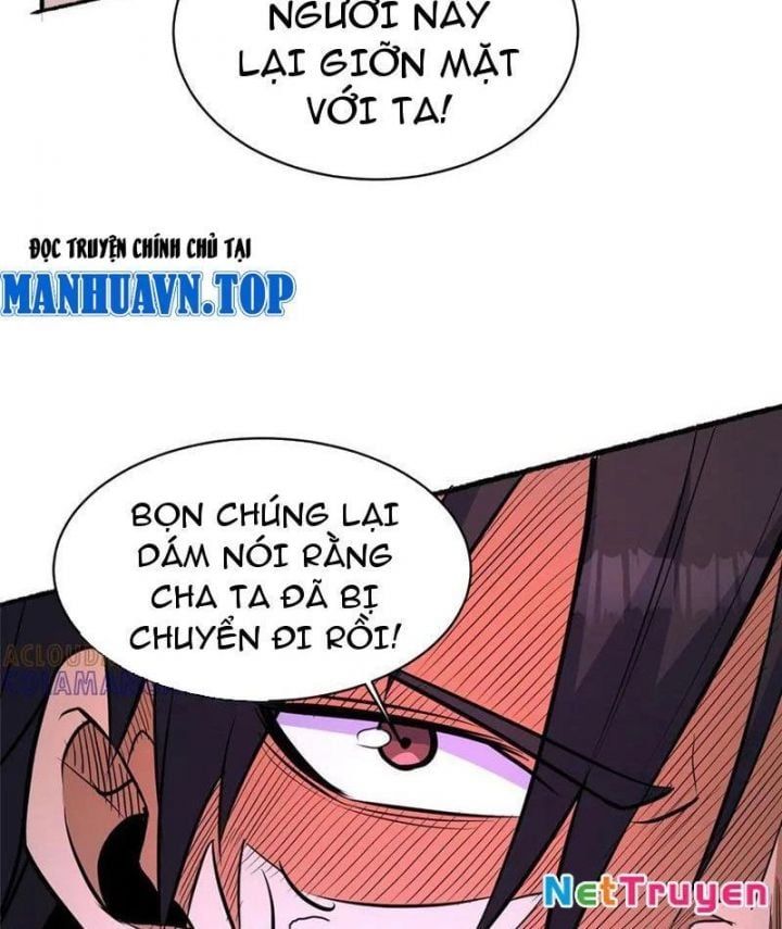 Siêu Phàm Sát Thần Chapter 267 - Trang 2