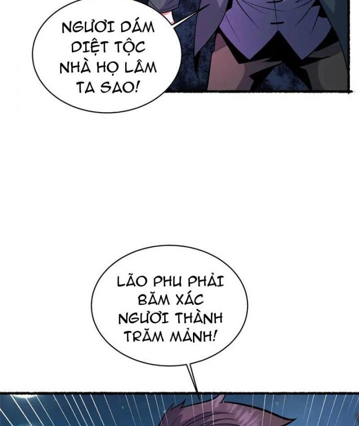 Siêu Phàm Sát Thần Chapter 267 - Trang 2