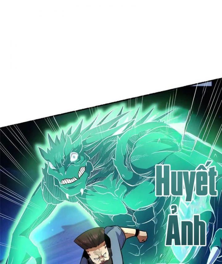 Siêu Phàm Sát Thần Chapter 267 - Trang 2