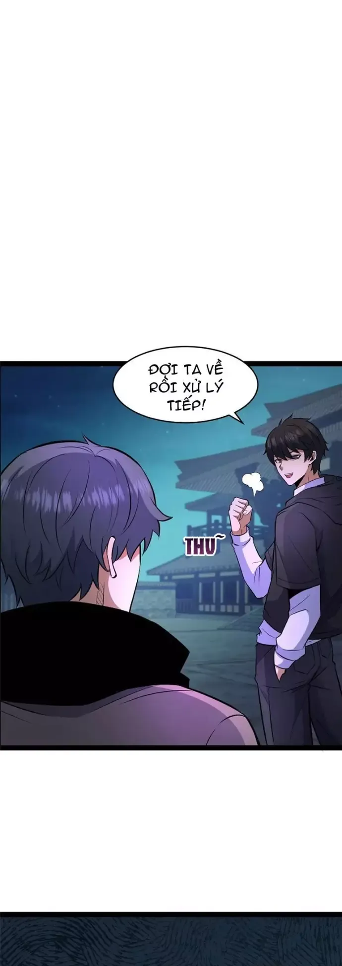 Siêu Phàm Sát Thần Chapter 268 - Trang 2