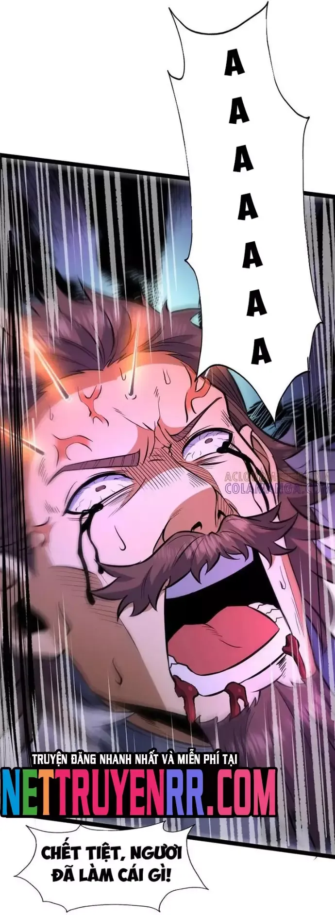 Siêu Phàm Sát Thần Chapter 268 - Trang 2