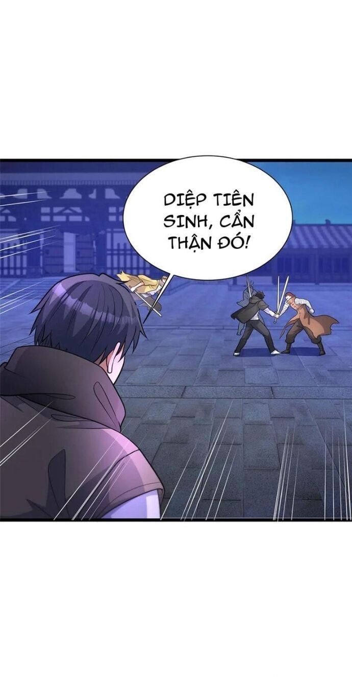 Siêu Phàm Sát Thần Chapter 269 - Trang 2