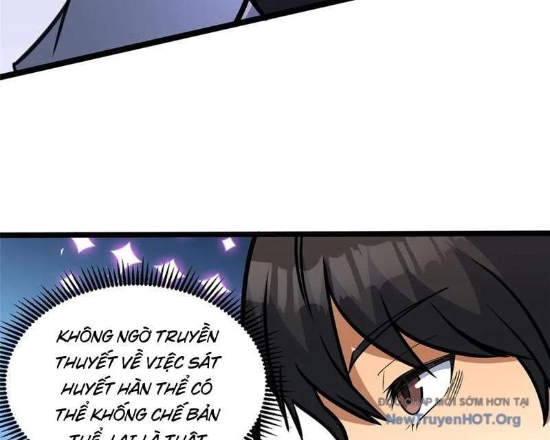Siêu Phàm Sát Thần Chapter 270 - Trang 2