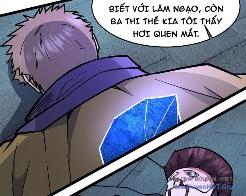 Siêu Phàm Sát Thần Chapter 270 - Trang 2