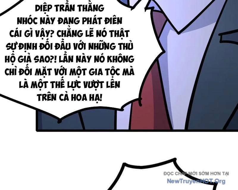 Siêu Phàm Sát Thần Chapter 270 - Trang 2