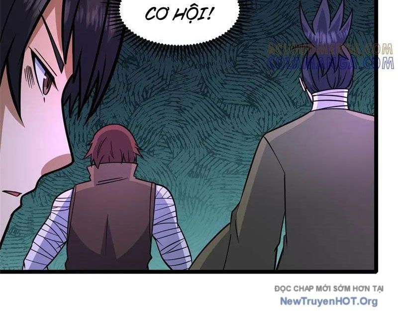 Siêu Phàm Sát Thần Chapter 270 - Trang 2