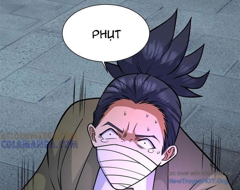 Siêu Phàm Sát Thần Chapter 270 - Trang 2