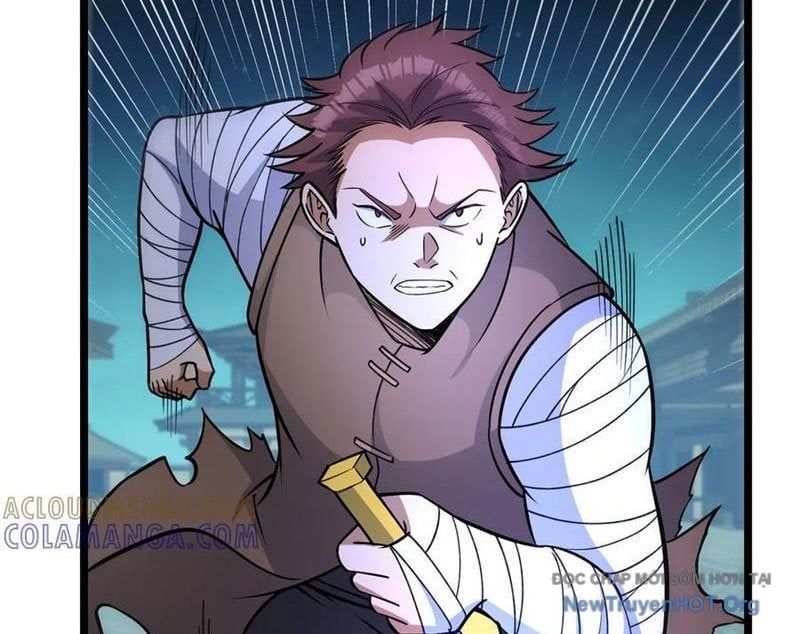 Siêu Phàm Sát Thần Chapter 270 - Trang 2