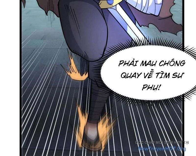 Siêu Phàm Sát Thần Chapter 270 - Trang 2