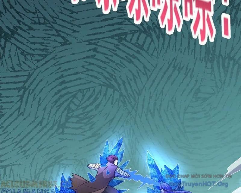Siêu Phàm Sát Thần Chapter 270 - Trang 2