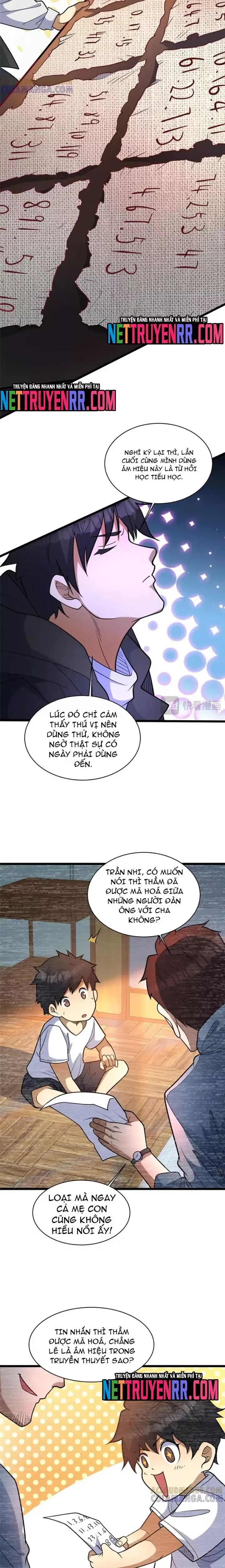 Siêu Phàm Sát Thần Chapter 271 - Trang 2