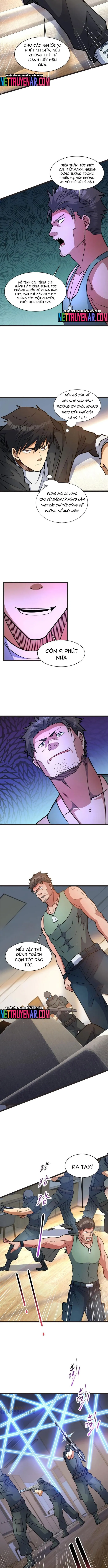 Siêu Phàm Sát Thần Chapter 273 - Trang 2