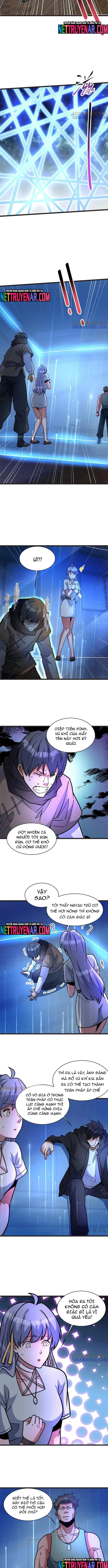Siêu Phàm Sát Thần Chapter 273 - Trang 2
