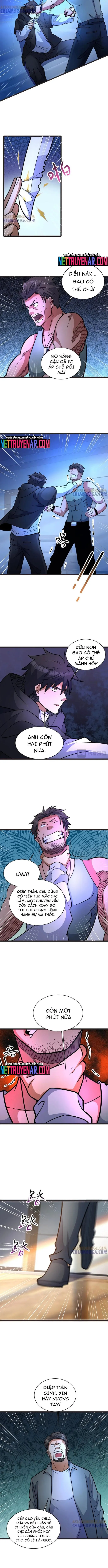 Siêu Phàm Sát Thần Chapter 273 - Trang 2