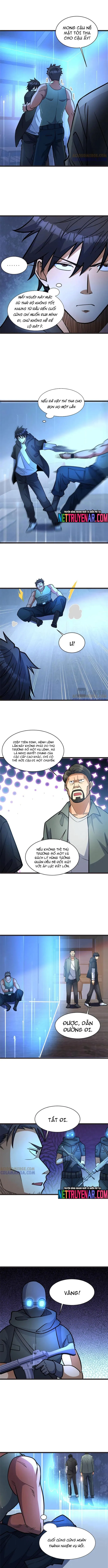 Siêu Phàm Sát Thần Chapter 273 - Trang 2