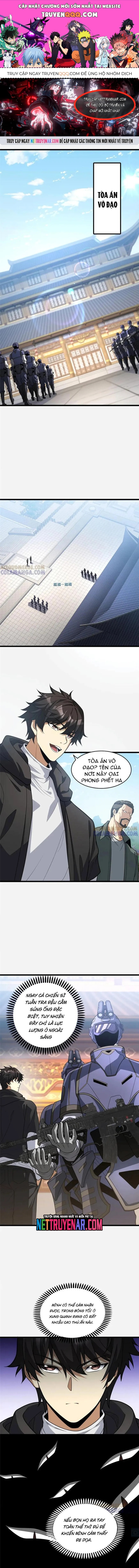 Siêu Phàm Sát Thần Chapter 274 - Trang 2