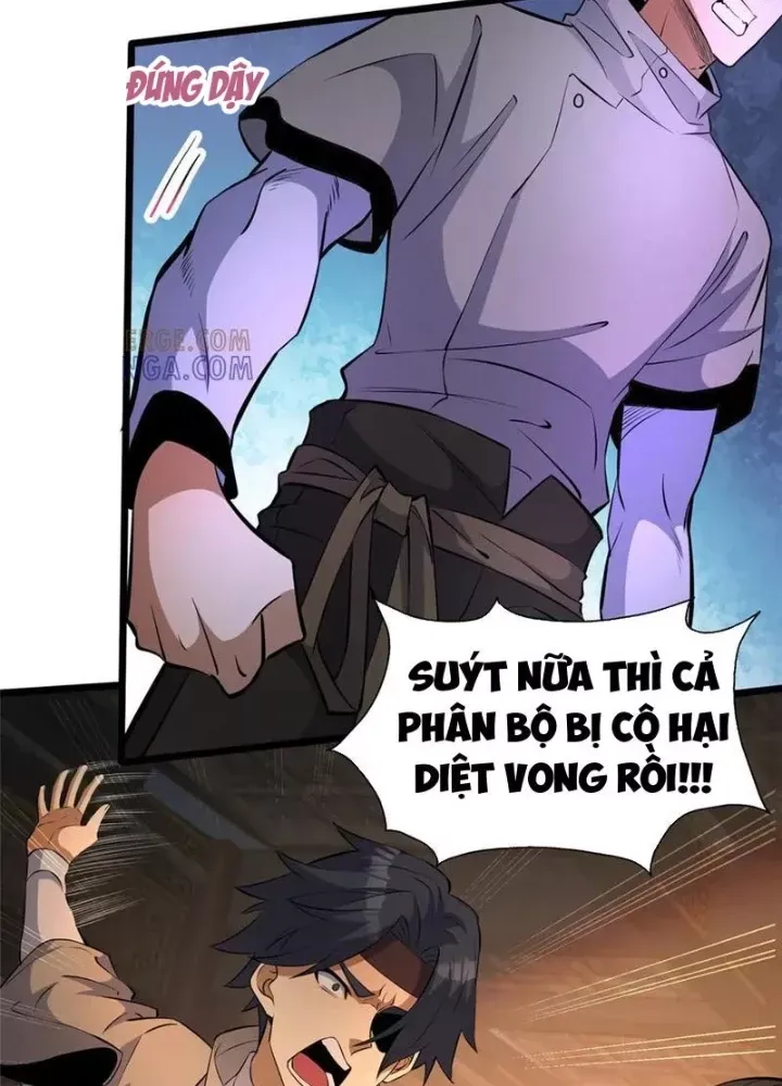 Siêu Phàm Sát Thần Chapter 278 - Trang 2