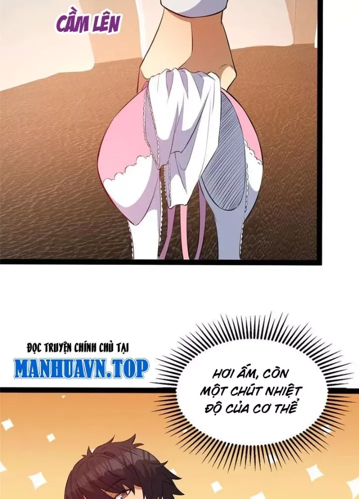 Siêu Phàm Sát Thần Chapter 278 - Trang 2