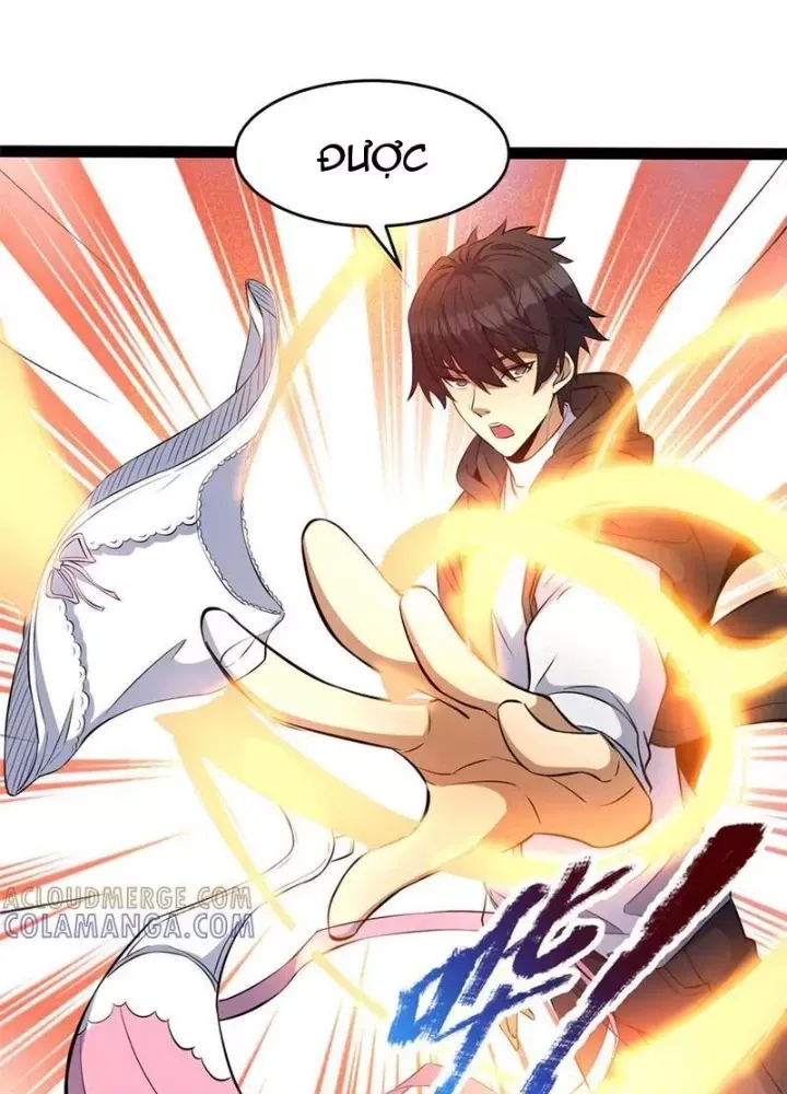 Siêu Phàm Sát Thần Chapter 278 - Trang 2
