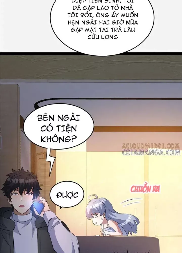 Siêu Phàm Sát Thần Chapter 278 - Trang 2