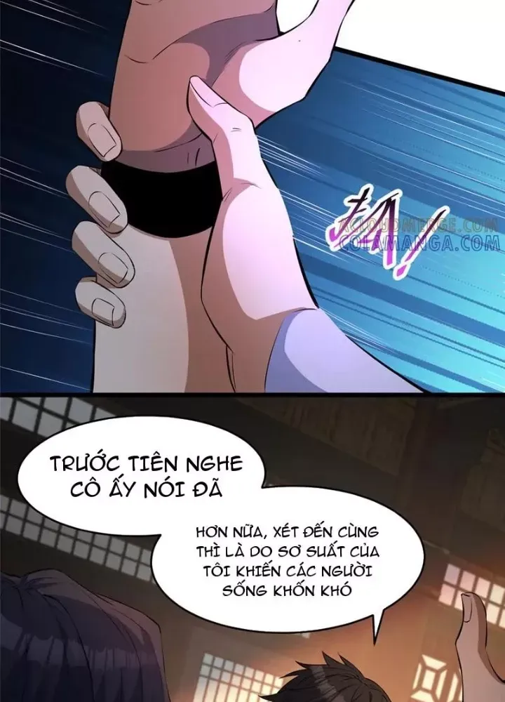 Siêu Phàm Sát Thần Chapter 278 - Trang 2