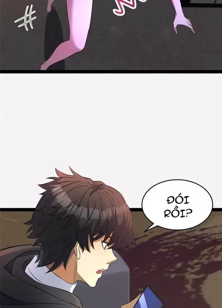 Siêu Phàm Sát Thần Chapter 278 - Trang 2