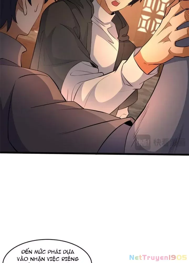 Siêu Phàm Sát Thần Chapter 278 - Trang 2