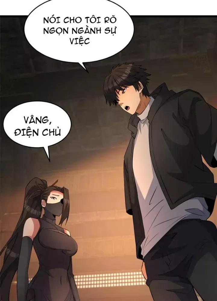 Siêu Phàm Sát Thần Chapter 278 - Trang 2