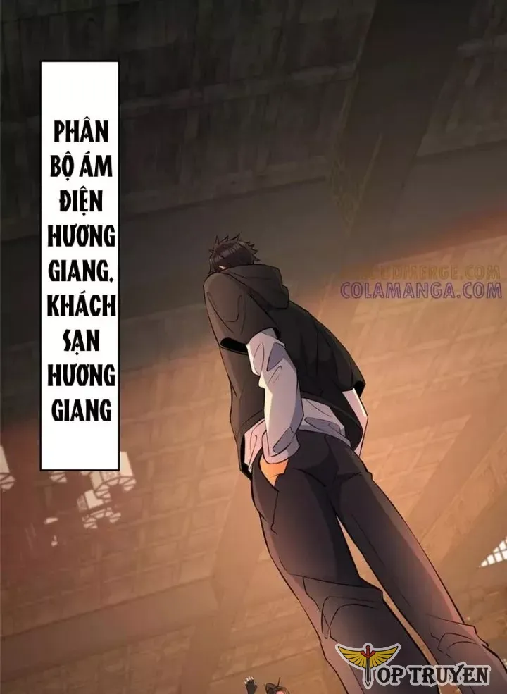 Siêu Phàm Sát Thần Chapter 278 - Trang 2