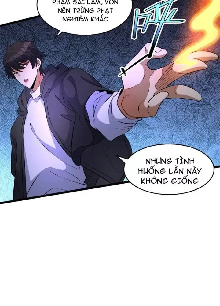 Siêu Phàm Sát Thần Chapter 278 - Trang 2