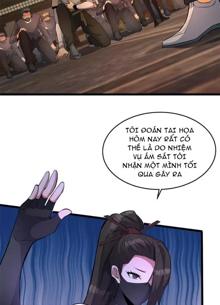 Siêu Phàm Sát Thần Chapter 278 - Trang 2