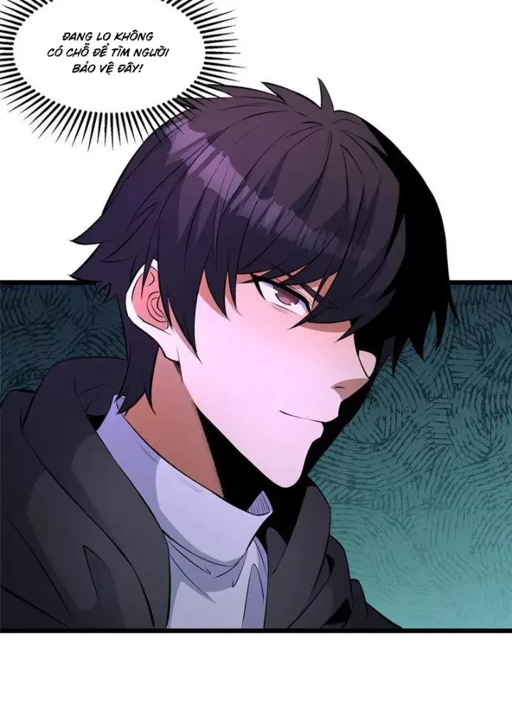 Siêu Phàm Sát Thần Chapter 278 - Trang 2