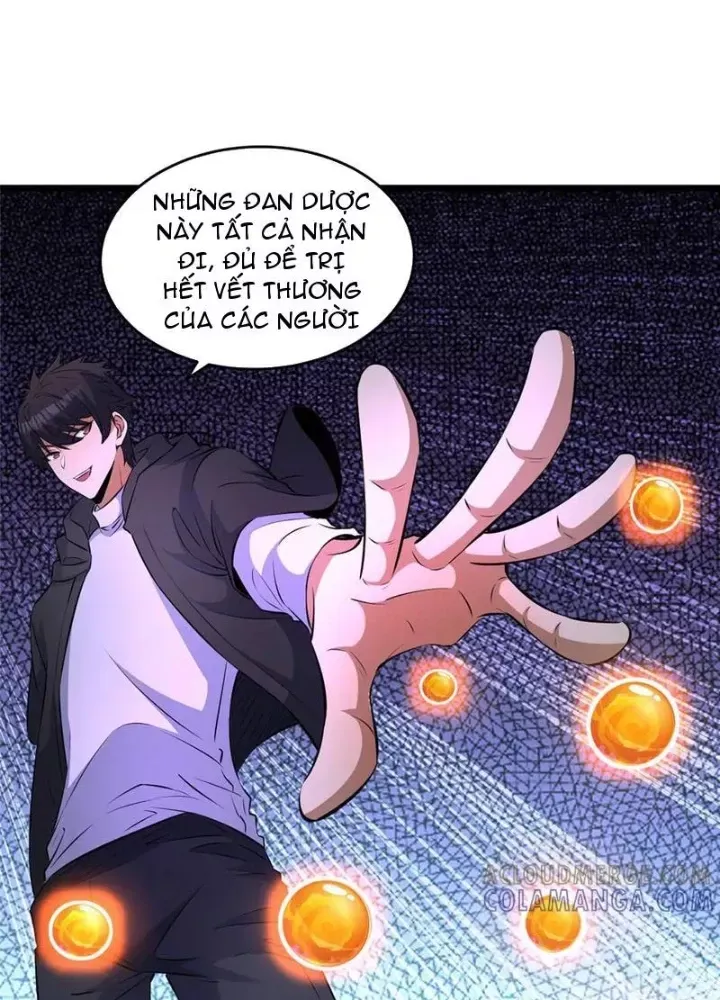 Siêu Phàm Sát Thần Chapter 278 - Trang 2