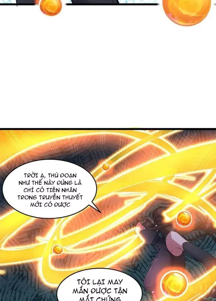 Siêu Phàm Sát Thần Chapter 278 - Trang 2