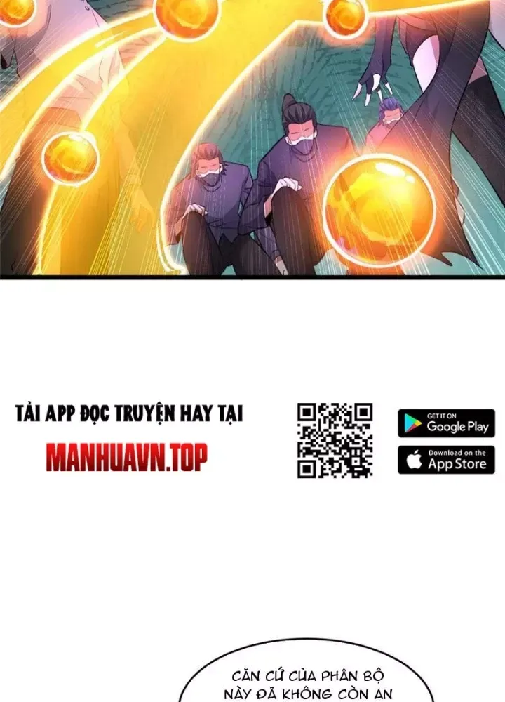Siêu Phàm Sát Thần Chapter 278 - Trang 2