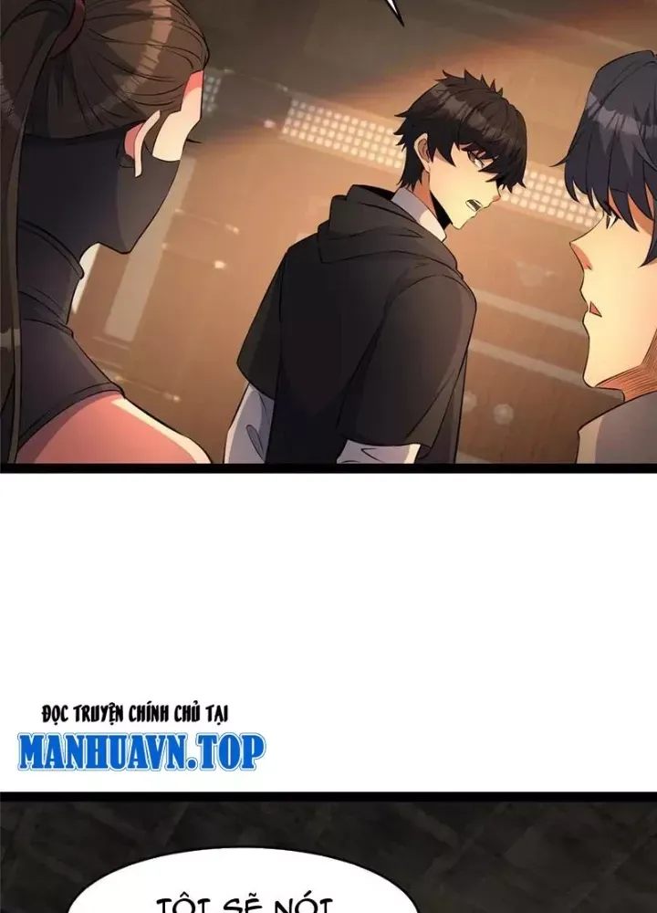 Siêu Phàm Sát Thần Chapter 278 - Trang 2