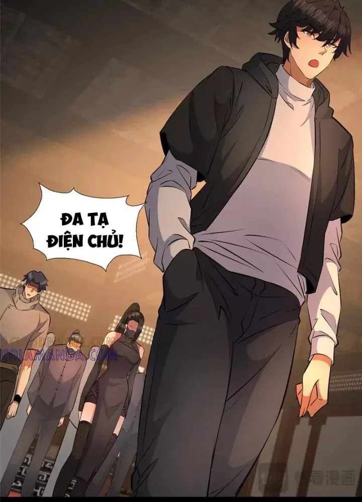 Siêu Phàm Sát Thần Chapter 278 - Trang 2
