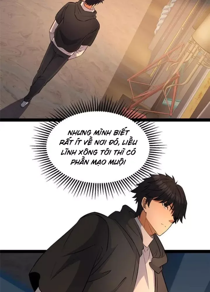 Siêu Phàm Sát Thần Chapter 278 - Trang 2