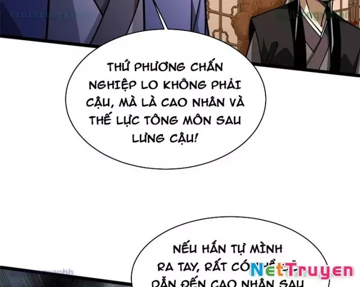 Siêu Phàm Sát Thần Chapter 279 - Trang 2