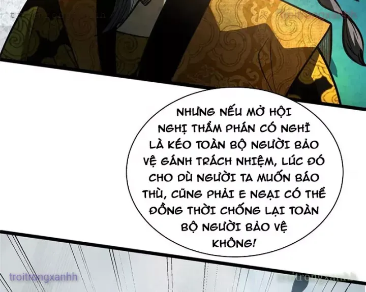 Siêu Phàm Sát Thần Chapter 279 - Trang 2