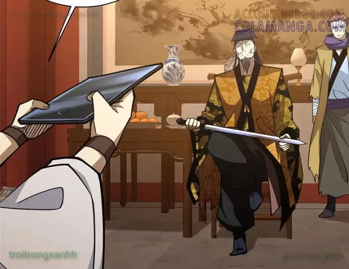 Siêu Phàm Sát Thần Chapter 279 - Trang 2