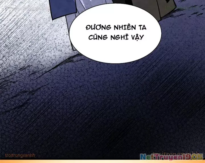 Siêu Phàm Sát Thần Chapter 279 - Trang 2