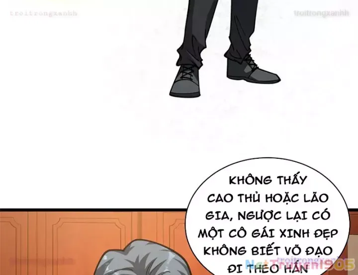 Siêu Phàm Sát Thần Chapter 279 - Trang 2