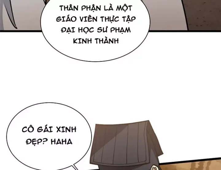Siêu Phàm Sát Thần Chapter 279 - Trang 2