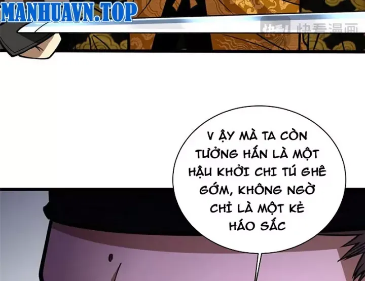 Siêu Phàm Sát Thần Chapter 279 - Trang 2