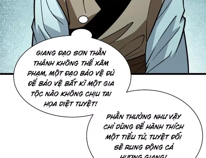 Siêu Phàm Sát Thần Chapter 279 - Trang 2