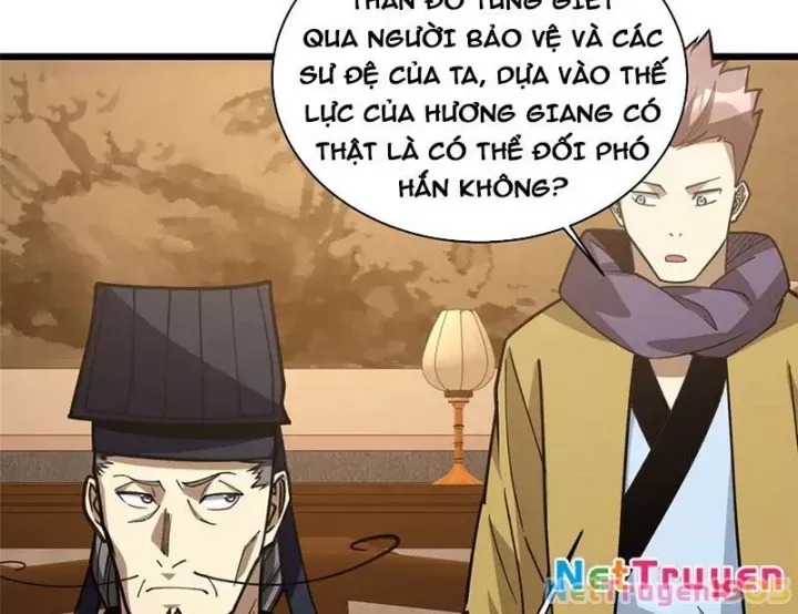 Siêu Phàm Sát Thần Chapter 279 - Trang 2
