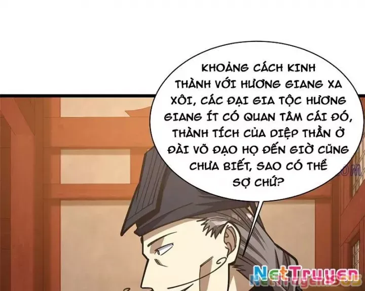 Siêu Phàm Sát Thần Chapter 279 - Trang 2