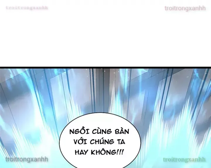 Siêu Phàm Sát Thần Chapter 279 - Trang 2