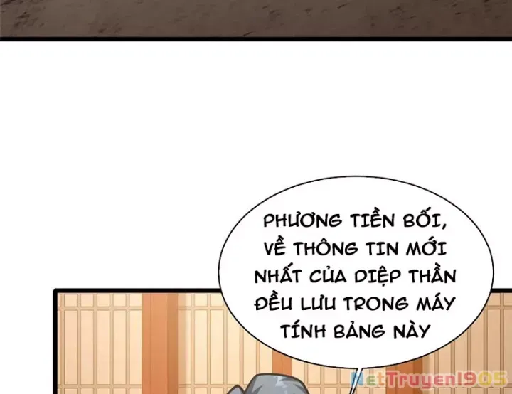 Siêu Phàm Sát Thần Chapter 279 - Trang 2